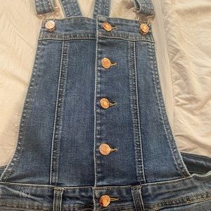 Super cute overalls
